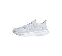 adidas Hombre Pureboost 5, FTWR White/FTWR White/FTWR White, 46 EU