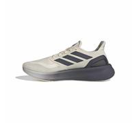 adidas Hombre Pureboost 5, Off White/Aurora Onix/Iron Met., 45 1/3 EU