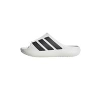adidas Hombre Purechill Slides Sandal, core white/core black/core black, 50 EU