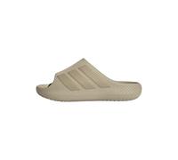 adidas Hombre Purechill Slides Sandal, Khaki Three/gold rw/gold rw, 48.5 EU