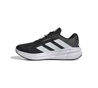 Adidas Hombre Questar 3 Running Shoes, Core Black/Cloud White/Carbon, 42 2/3 EU