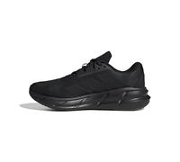Adidas Hombre Questar 3 Running Shoes, Core Black/Core Black/Grey Six, 42 EU