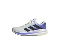 Adidas Hombre Questar 3 Running Shoes, FTWR White/Core Black/Cobalt Blue, 45 1/3 EU