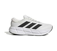 adidas Hombre Questar 4 Running Shoes, Cloud White/Core Black/Iron Met., 44 EU