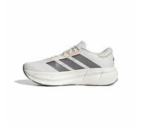Adidas Zapatillas de running Questar 4 Hombre Cloud White/Iron Met./Lucid Tangerine 41 1/3