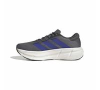 adidas Hombre Questar 4 Running Shoes, Grey Five/Dual Indigo/Carbon, 44 2/3 EU
