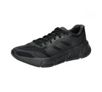 adidas Hombre Questar Shoes, Carbon Black/Carbon Black/Carbon, 47 1/3 EU