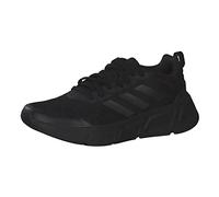 adidas Questar Shoes, Zapatillas para Correr Hombre, Core Black/Carbon/Grey Six, 42 2/3 EU