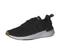 adidas Hombre Racer TR21 Shoes, Core Black / Core Black / Gum, 42 EU