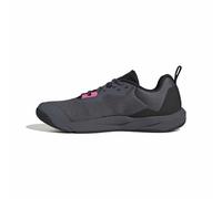 adidas Hombre Rapidmove 2 Training Shoes, Aurora Onix/Lucid Orange/Core Black, 46 EU