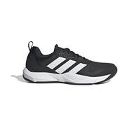 adidas Hombre Rapidmove 2 Training Shoes, Core Black/FTWR White/FTWR White, 43 1/3 EU