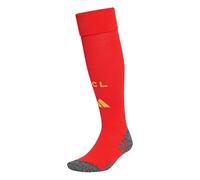adidas Hombre Rc Lens 26/27 Socks, tactile red, 38-40
