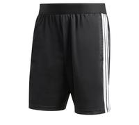 adidas Uomo Referee 26 Short, Black/White, XL