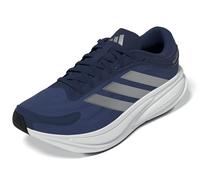 adidas Hombre Response 2 Running Shoes, Dark Blue/Matte Silver/Grey Three, 45 1/3 EU
