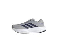 adidas Hombre Response 2 Running Shoes, Grey Two/Dark Blue/Lucid Blue, 44 2/3 EU