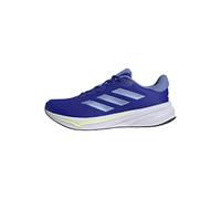 adidas Response Runner Shoes, Zapatillas para Correr Hombre, Lucid Blue/Blue Fusion/hi-Res Yellow, 45 1/3 EU