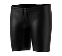 adidas Hombre Ripstream Team Swim Jammers Swimwear, Black, 38