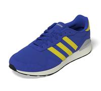 adidas Hombre Run 60s 4.0 Shoes, Semi Lucid Blue/Yellow/Grey Two, 40 2/3 EU
