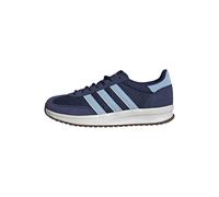 adidas Hombre Run 70S 2.0 Shoes, Dark Blue/Clear Sky/Core White, 44 2/3 EU