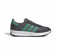 Adidas Hombre Run 70S 2.0 Shoes, Grey Four/Semi Court Green/Carbon, 44 2/3 EU