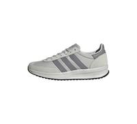adidas Hombre Run 70S 2.0 Shoes, Grey One/Grey Three/Core Black, 46 2/3 EU
