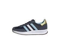 adidas Hombre Run 70S 2.0 Shoes, Night Navy/Icey Blue/FTWR White, 40 2/3 EU