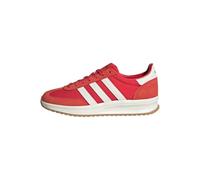 Adidas Hombre Run 70S 2.0 Shoes, Pure Ruby/Off White/Semi Lucid Red, 40 EU