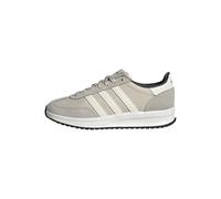 Adidas Hombre Run 70S 2.0 Shoes, Wonder Alumina/Off White/Alumina, 44 EU