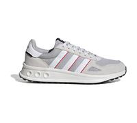 adidas Hombre Run 84 Shoes, Ch Solid Grey/FTWR White/Matte Silver, 41 1/3 EU