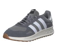 adidas Hombre Run 84 Shoes, Ch Solid Grey/FTWR White/Matte Silver, 47 1/3 EU