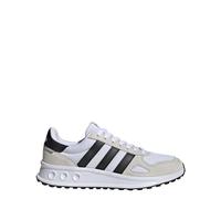 adidas Hombre Run 84 Shoes, FTWR White/Core Black/Crystal White, 40 2/3 EU