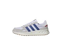 Adidas Zapatillas deportivas bajas Run 84 Hombre Blanco/Azul Royal/Gris Talla 40