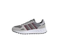 adidas Hombre Run 84 Shoes, Grey Three/Shadow Red/Grey Two, 42 EU