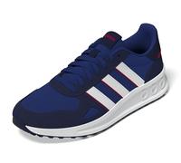 adidas Hombre Run 84 Shoes, Team Royal Blue/FTWR White/Dark Blue, 43 1/3 EU