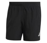 adidas Hombre Run It Shorts, Black, XS 7 Inch