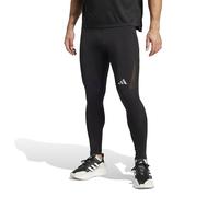 Pantalón adidas - Negro - Pantalón Running Hombre MKP
