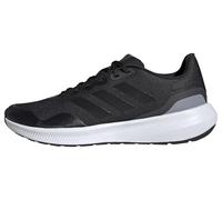 adidas Hombre Runfalcon 3 TR Shoes, Core Black / Core Black / Carbon, 42 EU