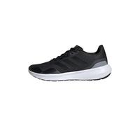 adidas Hombre Runfalcon 3 TR Shoes, Core Black / Core Black / Carbon, 43 1/3 EU
