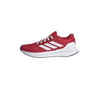 adidas Hombre Runfalcon 5 Running Shoes, Better Scarlet/Cloud White/Core Black, 44 EU