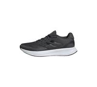 adidas Hombre Runfalcon 5 Running Shoes, Grey Six/Core Black/Cloud White, 44 EU