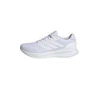 Adidas Hombre Runfalcon 5 Wide Running Shoes, FTWR White/FTWR White/Core Black, 40 2/3 EU