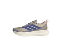 adidas Hombre Runfalcon 6 ATR Shoes, Khaki Three/Dual Indigo/Slate, 45 1/3 EU