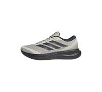adidas Hombre Runfalcon 6 Shoes, Alumina/Carbon/Light Brown, 43 1/3 EU