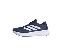 adidas Hombre Runfalcon 6 Shoes, Dark Blue/FTWR White/Core Black, 39 1/3 EU