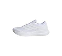 adidas Hombre Runfalcon 6 Shoes, FTWR White/FTWR White/Core Black, 38 2/3 EU