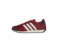 adidas Hombre Runvista Shoes, Better Scarlet/Core White/Shadow Red, 42 EU