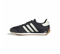 adidas Hombre Runvista Shoes, Core Black/Core White/Gum 3, 44 EU
