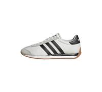 adidas Hombre Runvista Shoes, Core White/Core black/GUM10, 45 1/3 EU