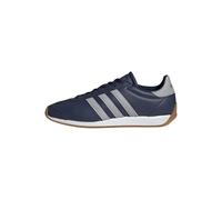 adidas Hombre Runvista Shoes, Dark Blue/Grey two/GUM10, 44 EU