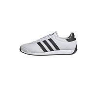 adidas Hombre RUNVISTA Shoes, FTWR White/Core Black/FTWR White, 45 1/3 EU